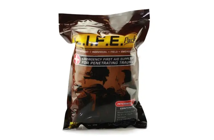 Voodoo Tactical L.I.F.E. Intermediate Pack 10-9112000000 w/ Free Shipping